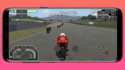Play Goldenn PSP Emulator 2020 as an online game Goldenn PSP Emulator 2020 with UptoPlay