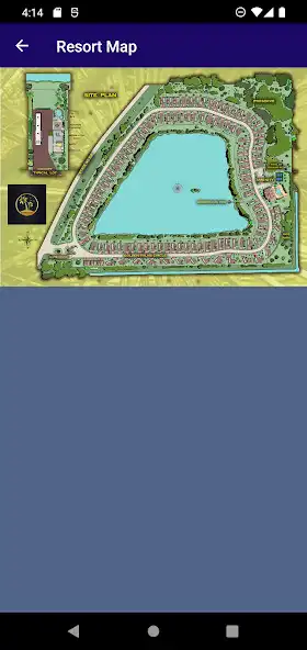 Play Golden Palms Luxury Motorcoach as an online game Golden Palms Luxury Motorcoach with UptoPlay