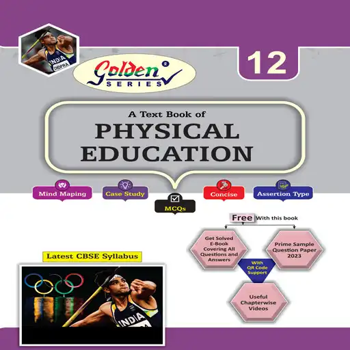 Play Golden Physical Education 12 E APK Play Golden Physical Education 12 E APK