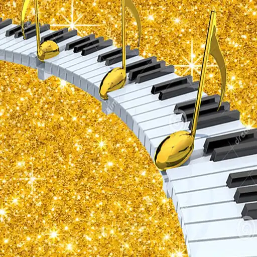 Play Golden piano APK