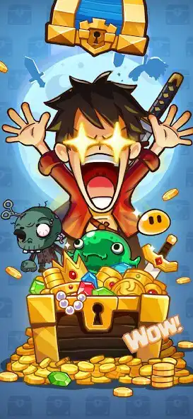 Play Golden Piece  and enjoy Golden Piece with UptoPlay