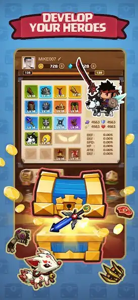 Play Golden Piece as an online game Golden Piece with UptoPlay