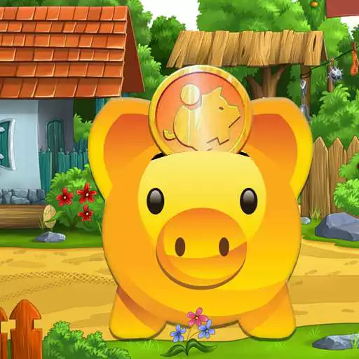 Play Golden Piggy - Cross the Obstacles & Win the Coins APK Play Golden Piggy - Cross the Obstacles & Win the Coins APK