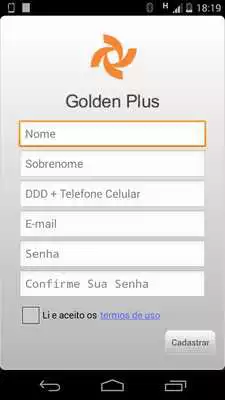 Play Golden Plus