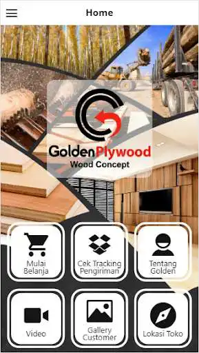 Play Golden Plywood & HPL  and enjoy Golden Plywood & HPL with UptoPlay