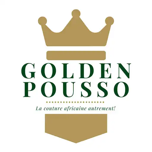 Play GOLDEN POUSSO APK