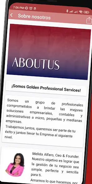 Play Golden Professional Services as an online game Golden Professional Services with UptoPlay