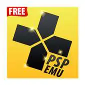 Free play online Golden PSP APK