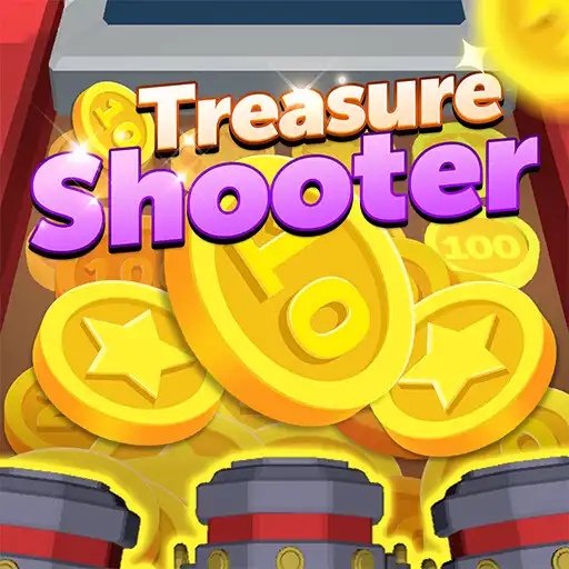 Play Golden Pusher：Treasure Shooter APK