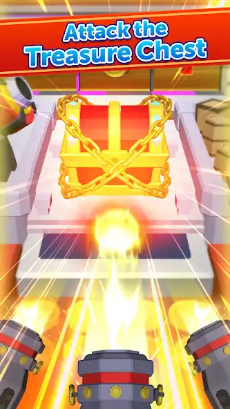 Play Golden Pusher：Treasure Shooter  and enjoy Golden Pusher：Treasure Shooter with UptoPlay