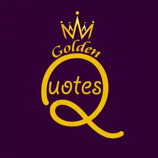 Play Golden Quotes APK