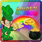Free play online Golden Rainbow APK