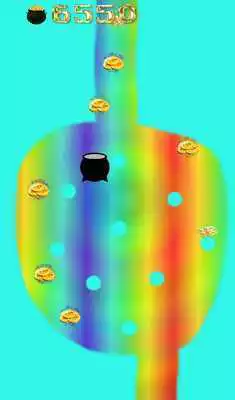 Play Golden Rainbow