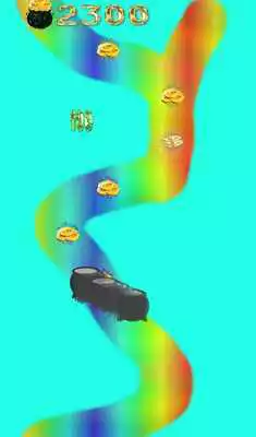 Play Golden Rainbow