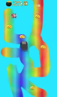 Play Golden Rainbow