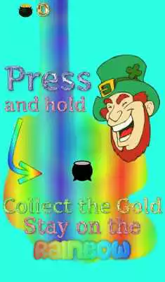 Play Golden Rainbow