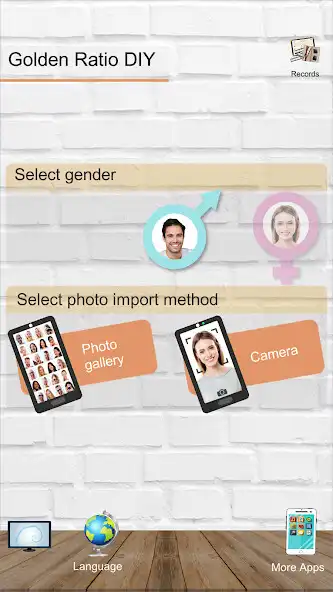 Play Golden Ratio DIY  and enjoy Golden Ratio DIY with UptoPlay