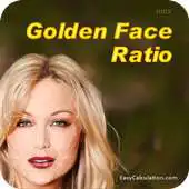 Free play online Golden Ratio Face APK Free play online Golden Ratio Face APK