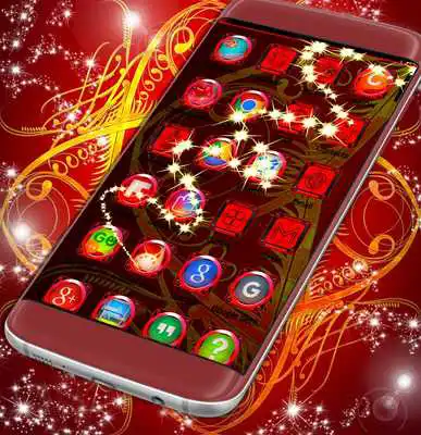 Play Golden Red Launcher Play Golden Red Launcher