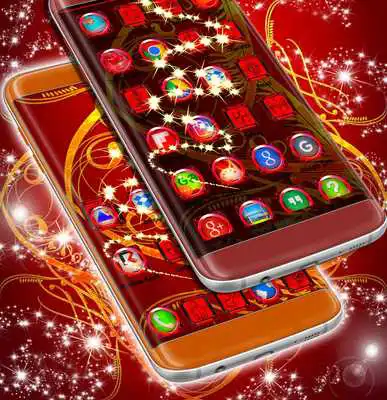 Play Golden Red Launcher Play Golden Red Launcher
