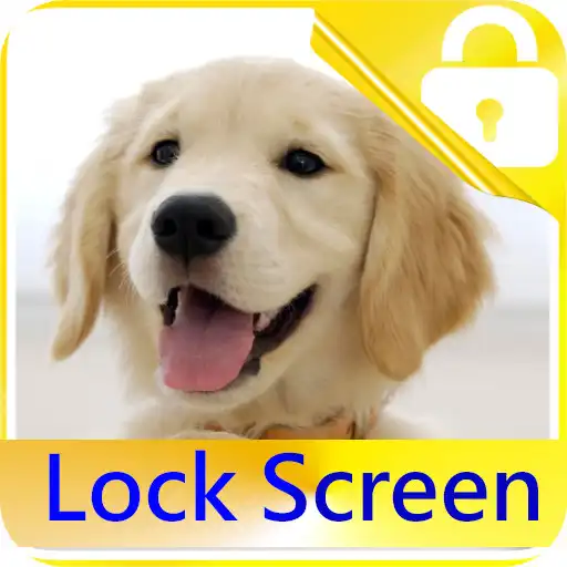 Play Golden Retriever Lock Screen APK Play Golden Retriever Lock Screen APK