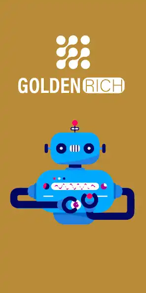 Play Golden Rich  and enjoy Golden Rich with UptoPlay