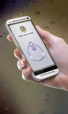 Play Golden sand Keypad Design Play Golden sand Keypad Design