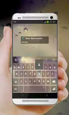 Play Golden sand Keypad Design Play Golden sand Keypad Design