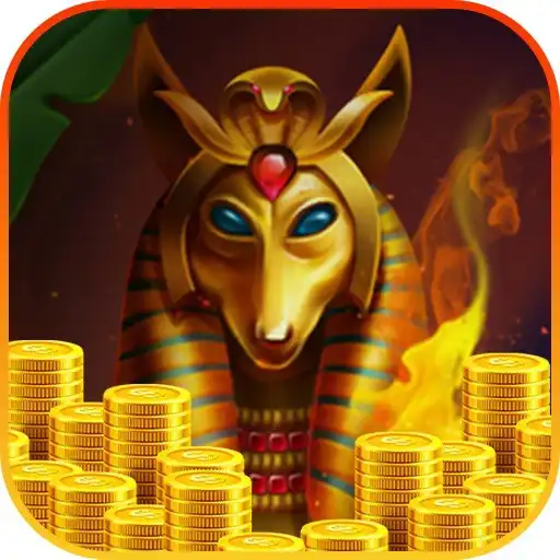Play Golden Sand of Egypt APK