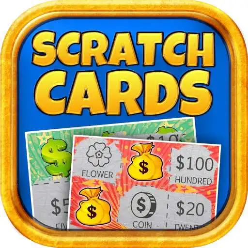 Run free android online Golden Scratch Cards APK Run free android online Golden Scratch Cards APK