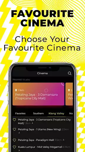 Play Golden Screen Cinemas as an online game Golden Screen Cinemas with UptoPlay