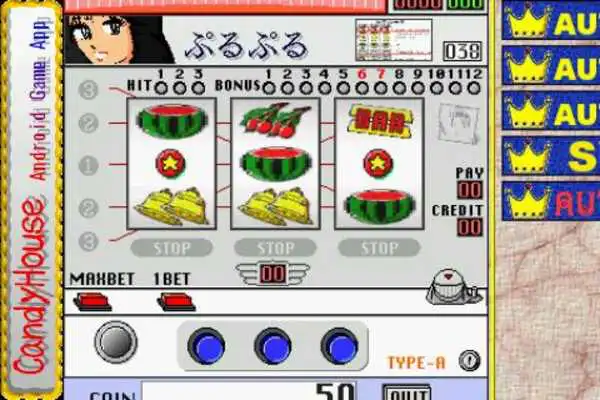 Play GoldenSlot FREE