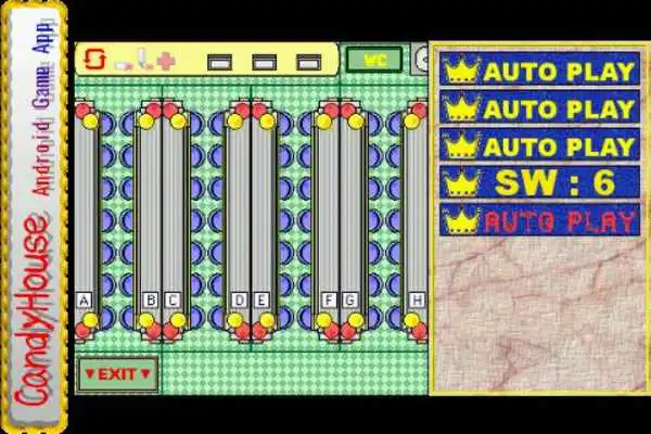 Play GoldenSlot FREE
