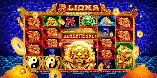 Play Golden Slots Club  and enjoy Golden Slots Club with UptoPlay