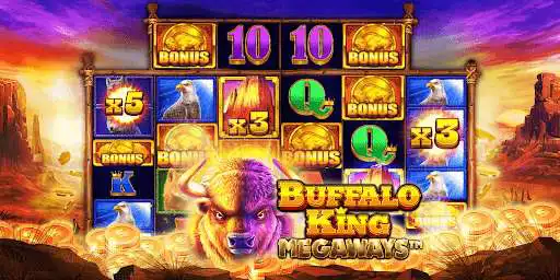 Play Golden Slots Club as an online game Golden Slots Club with UptoPlay