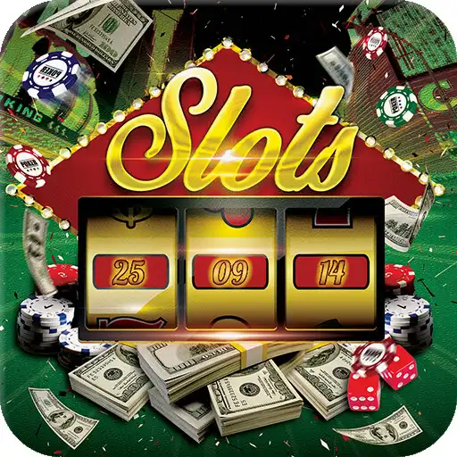 Play Golden Slots Grand : Best Casino Games APK