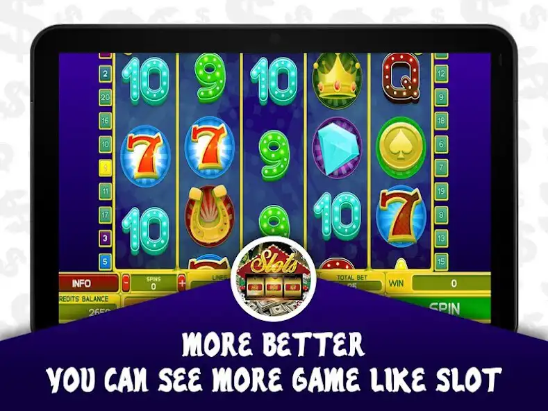 Play Golden Slots Grand : Best Casino Games  and enjoy Golden Slots Grand : Best Casino Games with UptoPlay
