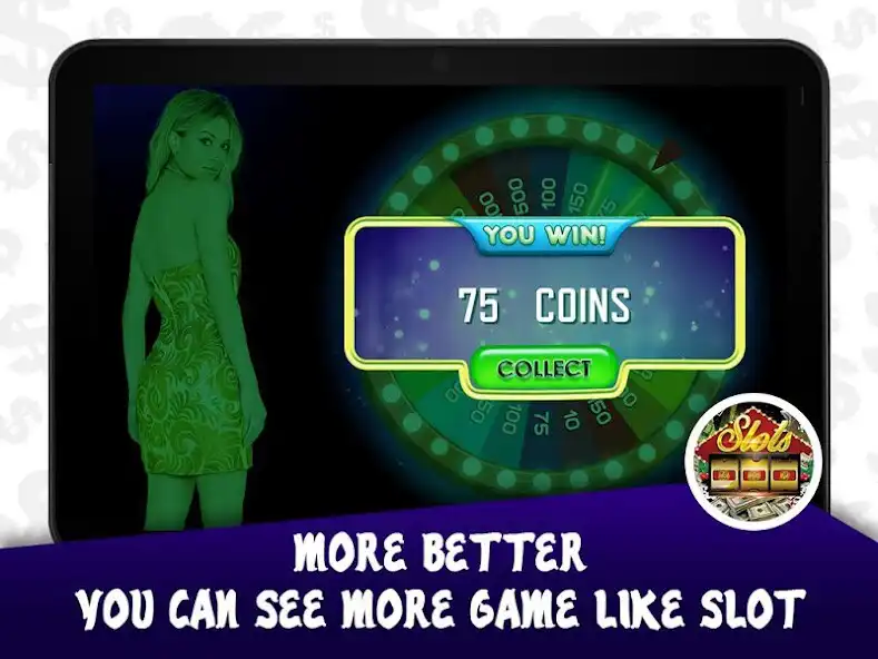 Play Golden Slots Grand : Best Casino Games as an online game Golden Slots Grand : Best Casino Games with UptoPlay