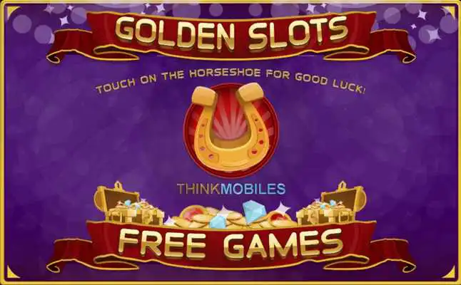 Play Golden Slots