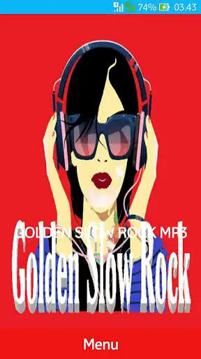 Play Golden Slow Rock Mp3