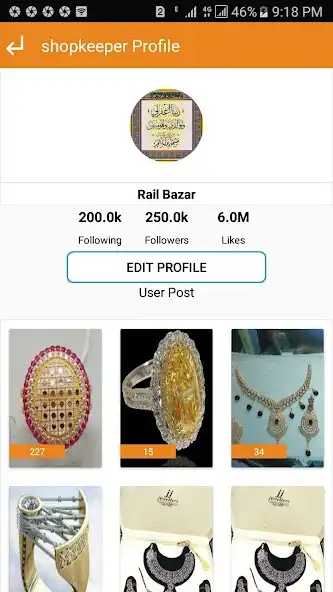 Play GoldenS Market  and enjoy GoldenS Market with UptoPlay