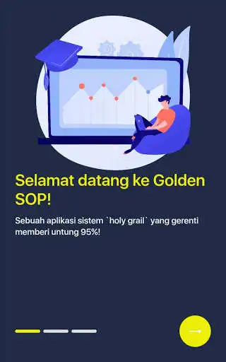 Play Golden SOP  and enjoy Golden SOP with UptoPlay
