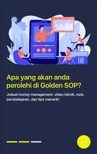 Play Golden SOP as an online game Golden SOP with UptoPlay