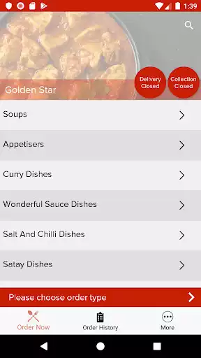 Play Golden Star as an online game Golden Star with UptoPlay