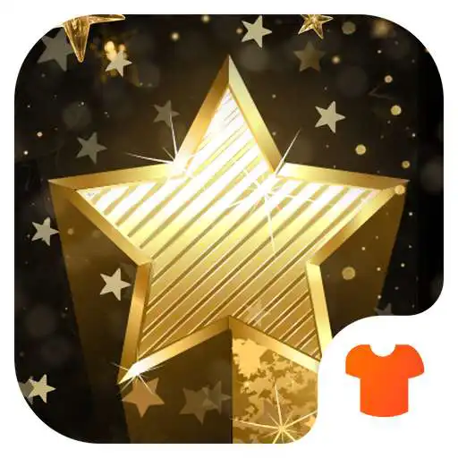 Free play online Golden Star Theme - Night Sky Wallpaper & Icons APK Free play online Golden Star Theme - Night Sky Wallpaper & Icons APK