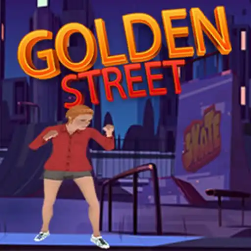 Play Golden Street Fight APK