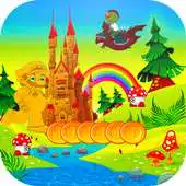 Free play online Golden Super World APK