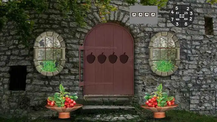 Play Golden Sword Escape