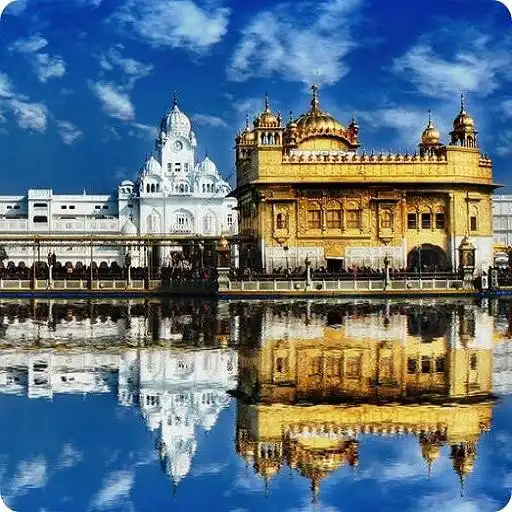 Free play online Golden Temple Live APK