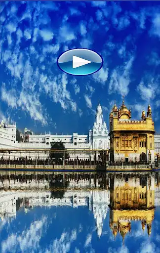 Play Golden Temple Live